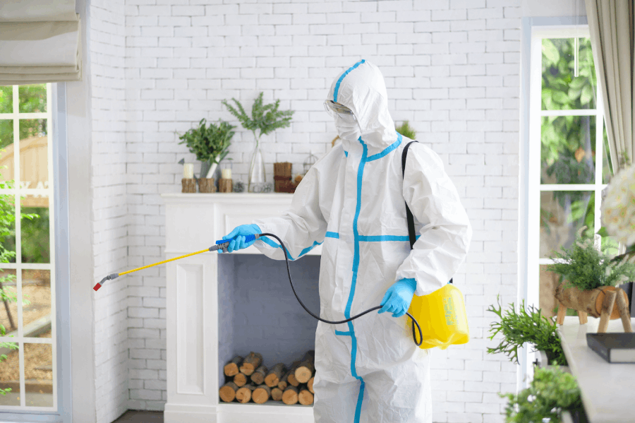 Verified Hawx Pest Control Reviews: Consistent Quality Service