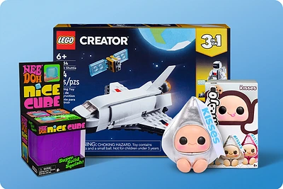 CVS Pharmacy expands fall assortment of collectibles, nostalgic favorites and seasonal exclusives