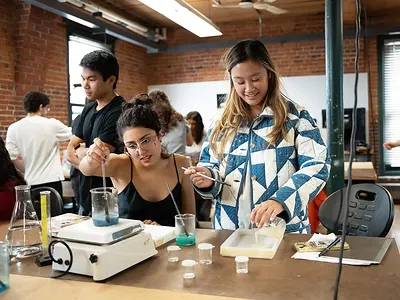 Hyundai Motor Group and Rhode Island School of Design Collaborate on Regenerative Biodesign Strategies and the Future of Mobility