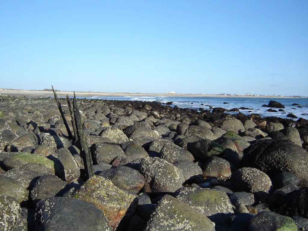 East Matunuck State Beach in South Kingstown