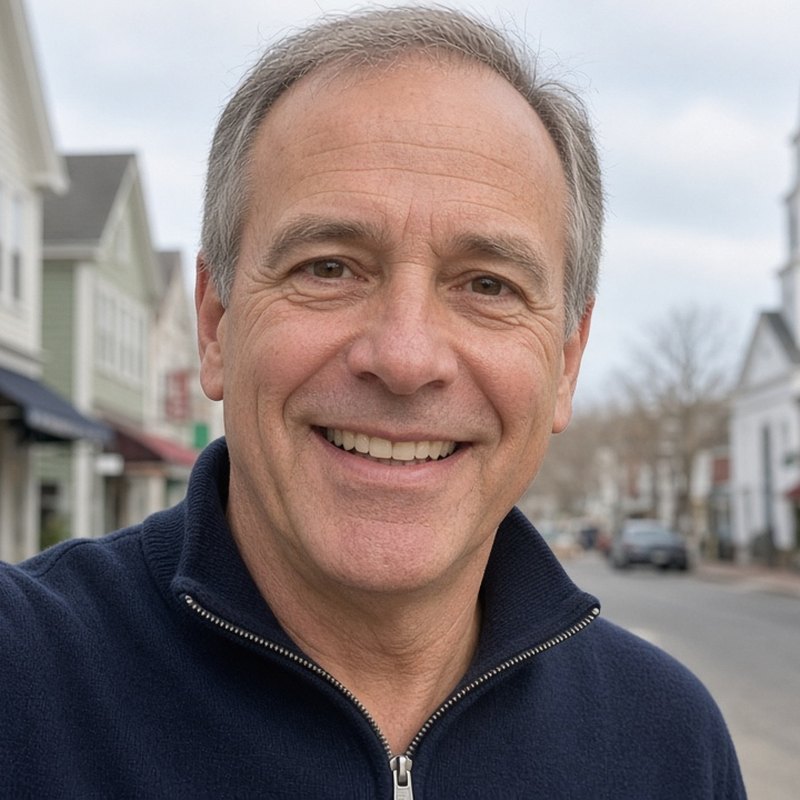 Paul Castellucci